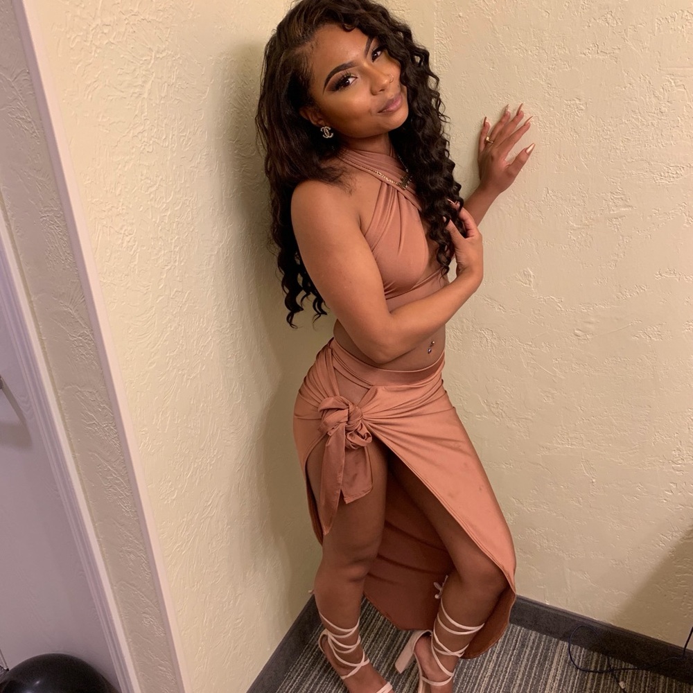 Cutout Set - Chocolate